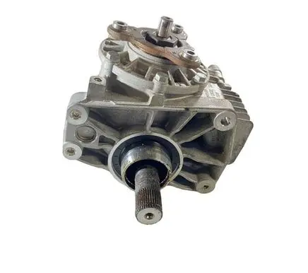 Audi Q3 F3 Gearbox transfer box case 0A6409053BB