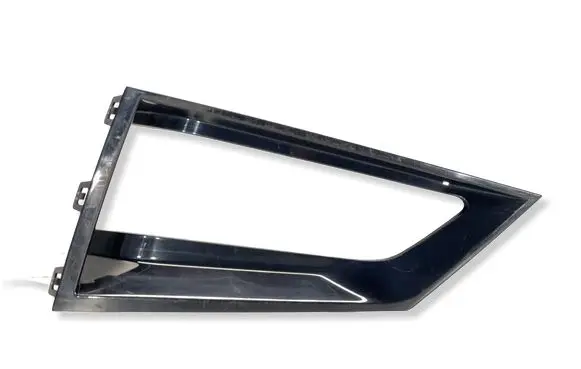 Skoda Fabia Mk4 (6VA) Front fog light trim/grill 6VA807682