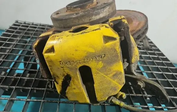 BMW 5 E39 Front brake caliper IMPRK1384477