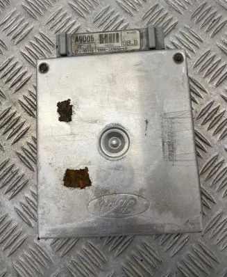 Ford Scorpio Engine control unit/module 88BB12A650LB EFTSD102 D005