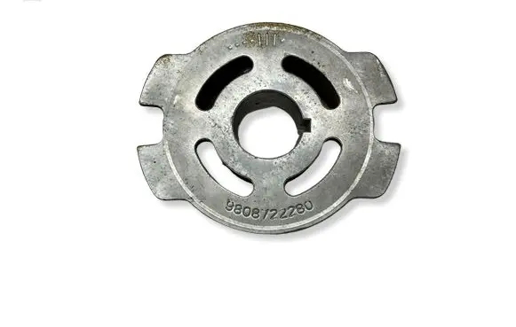Peugeot 308 Fuel pump gear (pulley) 9808722280