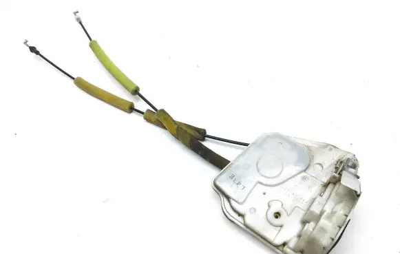 Mazda 6 Rear door lock GHP9 2K20D0007