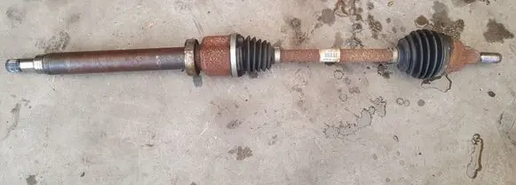 Ford Focus Front driveshaft BV613B436TB