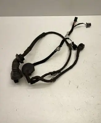 Audi A3 S3 A3 Sportback 8P Rear door wiring loom 8P4971687R