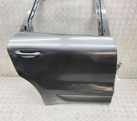 Porsche Macan (95B) Rear door 95B833022