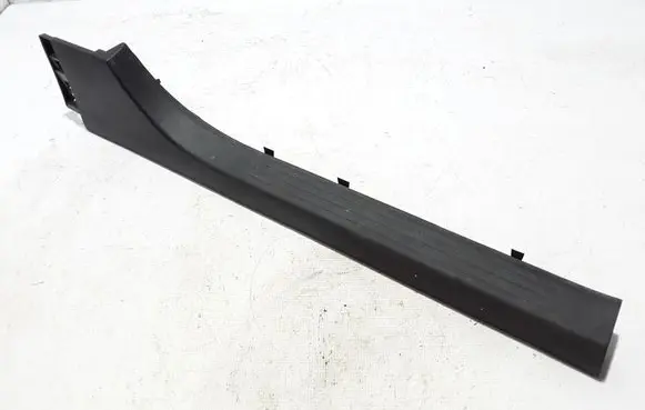 Renault Captur II Front sill trim cover 769521866R