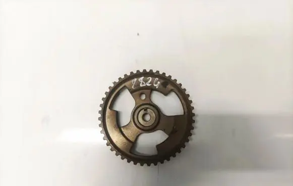 Peugeot 508 Camshaft pulley/ VANOS 9657477580
