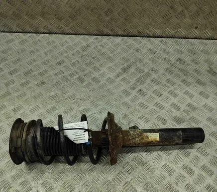 Volkswagen Golf VII Front shock absorber/damper 5Q0413023
