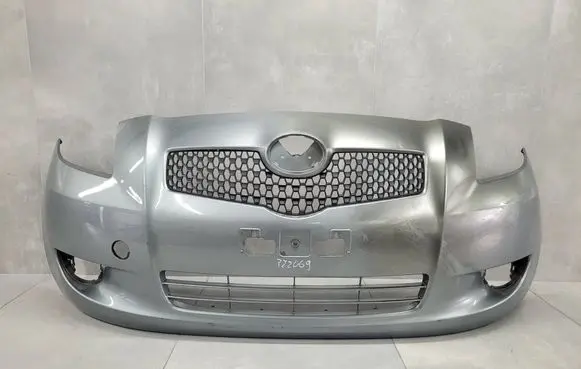 Toyota Yaris Front bumper 52119-0D130