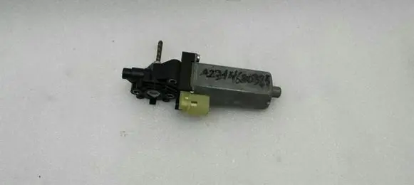 Mercedes-Benz S W221 Steering rack electric part A2214600325