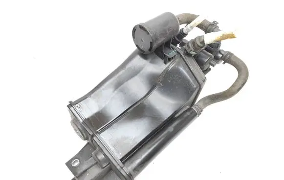 Volkswagen Tiguan Allspace Active carbon filter fuel vapour canister 3QF196 3QF201797A