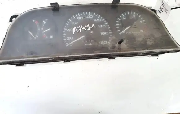 SsangYong Musso Speedometer (instrument cluster) 8020005040 2001-4960