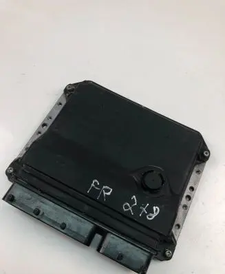 Toyota Auris 150 Engine control unit/module ECU 8966102E51