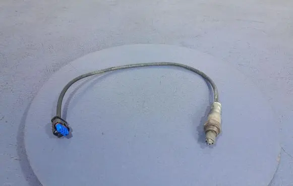 Ford Mustang I Lambda probe sensor JR3A-9G444-AD