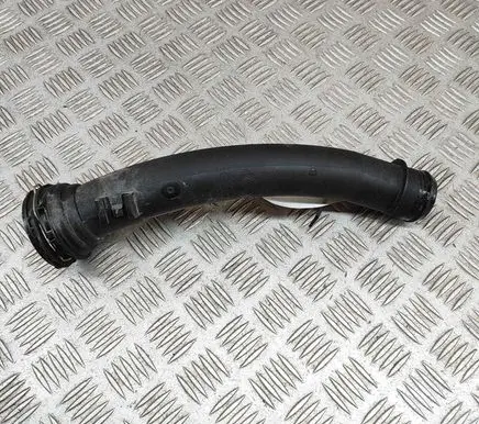 Citroen C5 Aircross Intercooler hose/pipe 9817416680