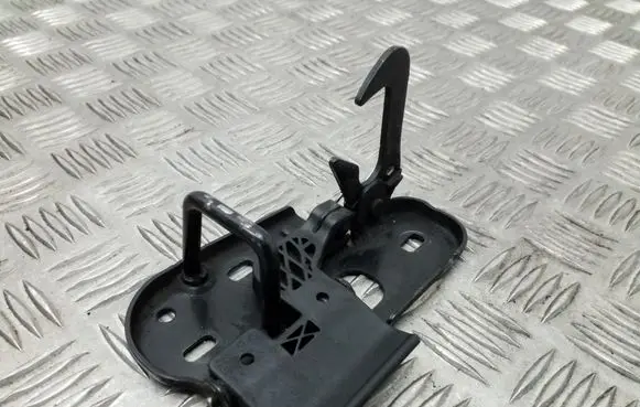 Volkswagen Golf Plus Engine bonnet/hood lock/latch loop/hook 1T0823480A