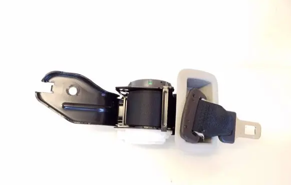 Mazda CX-7 Roof seat belt C7116409 ADC7078