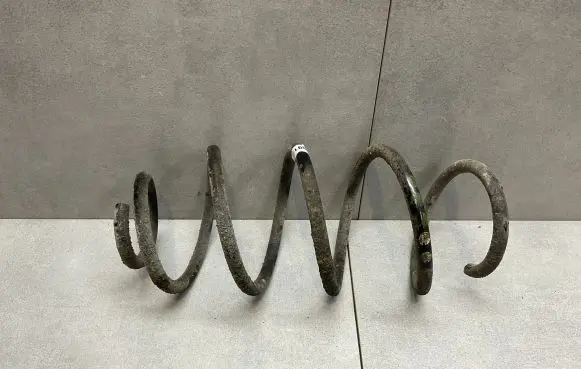 Skoda Rapid (NH) Front coil spring