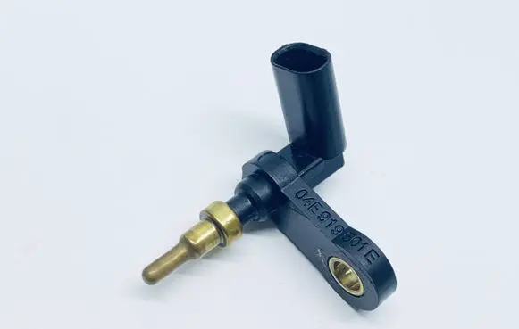 Audi A3 S3 8V Coolant temperature sensor 04E919501E