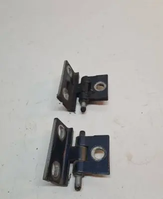 Volvo S60 Rear door hinge set 