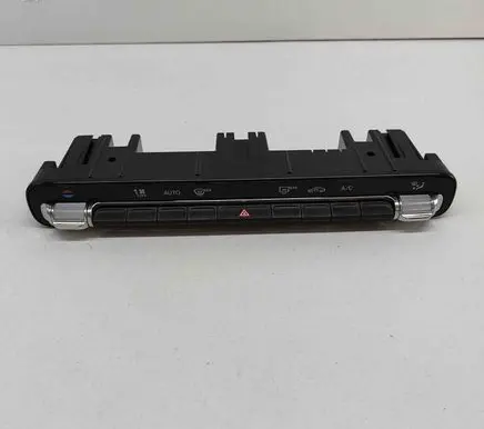 Mercedes-Benz A W177 Interior fan control switch A2479056503