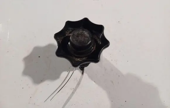 Volkswagen Jetta V Spare wheel bolt 1K0803899