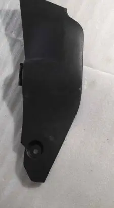 Nissan Leaf II (ZE1) Other center console (tunnel) element 584993NL0A