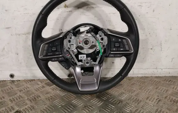 Subaru Forester SK Steering wheel GS13116480