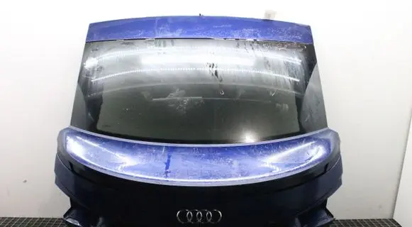 Audi Q4 Sportback e-tron Tailgate/trunk/boot lid 2DX5H