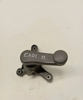 Volkswagen Caddy Front door window winding handle 2K0837581