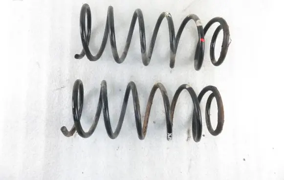 Hyundai i20 (PB PBT) Rear coil spring 