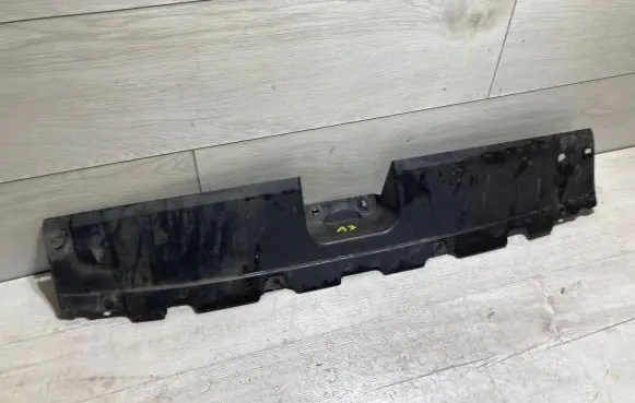 Audi A3 8Y Rear bumper underbody cover/under tray 8Y5825219