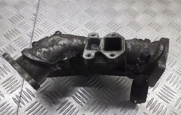Opel Astra H Intake manifold 8973858233