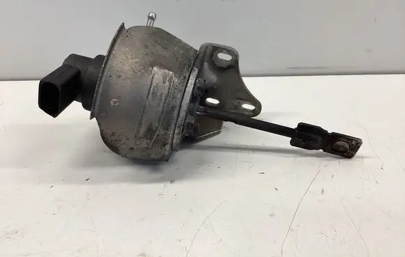 Volkswagen Caddy Turbo solenoid valve 7695660005 29311030491