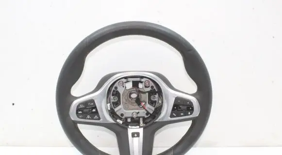 BMW iX3 G08 Steering wheel