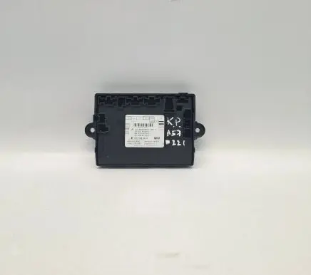 Mercedes-Benz S W221 Door control unit/module A2218706591 A2214423032