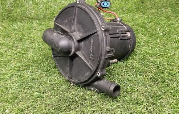 Ford Galaxy Secondary air pump 95WF9A486VD