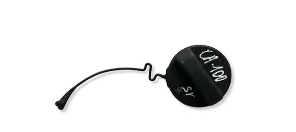 Toyota C-HR I Fuel tank filler cap 