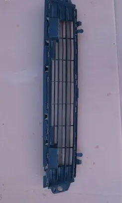 Citroen Berlingo Front bumper lower grill 9810963680
