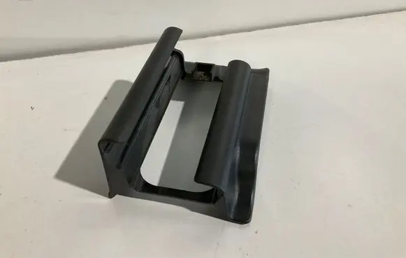 Mercedes-Benz E W211 Front passenger seat rail trim 2119192320