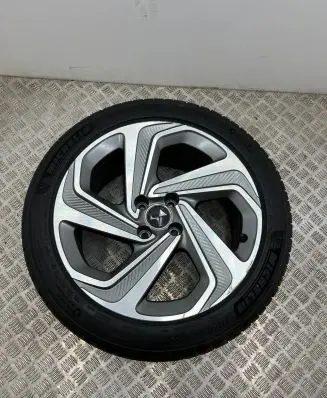 Citroen DS5 R18 alloy rim 9808898377