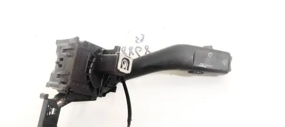 Skoda Octavia Mk2 (1Z) Wiper control stalk 1K0953519C 01203507
