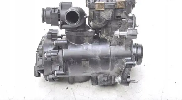 BMW 2 F44 Other engine bay part 0631943