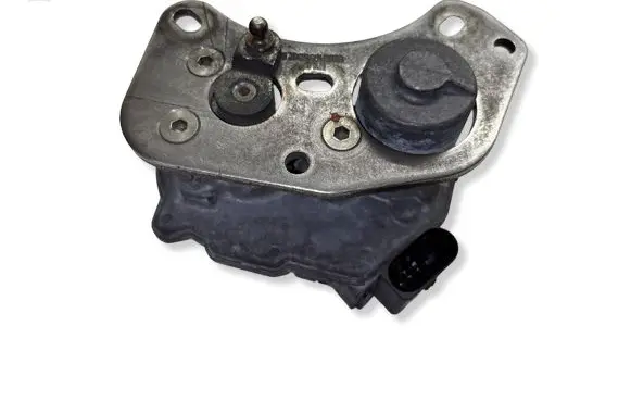 Audi Q7 4L Turbine electric control actuator 059145725J