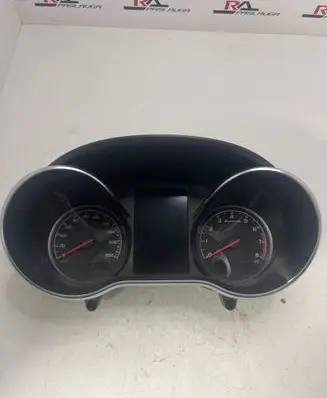 Mercedes-Benz C W205 Speedometer (instrument cluster) A2059000735