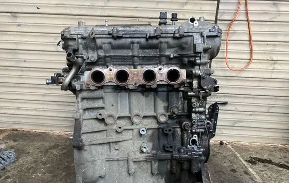 Toyota Auris 150 Engine 1ZE12U 1ZRFE