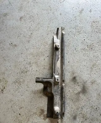 Side bottom protection
