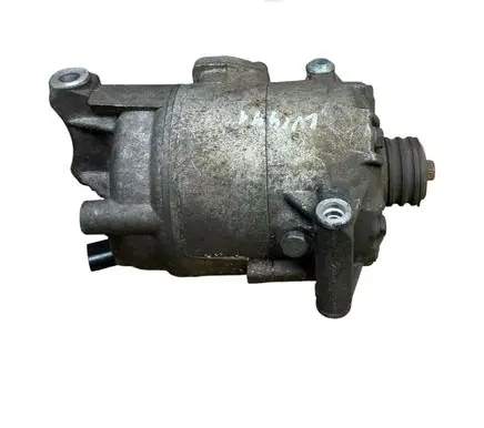 Audi A3 S3 8P Air conditioning (A/C) compressor (pump) 5N0820803A 07150065141D