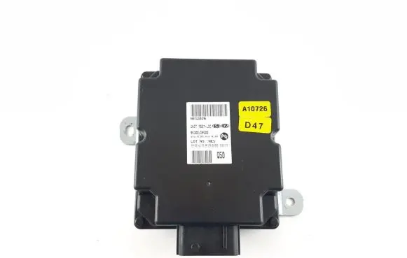 KIA Sportage Other control units/modules 95300D9500