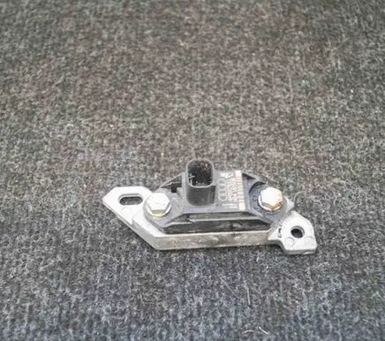 Audi A4 S4 B8 8K Acceleration sensor 